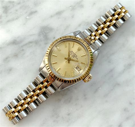 vintage rolex datejust caseback|pre owned Rolex Datejust 26mm.